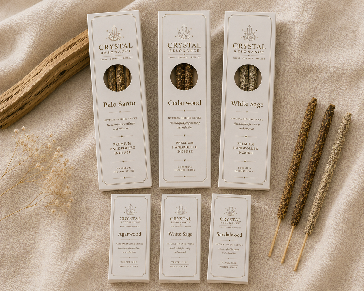 Incense Sticks
