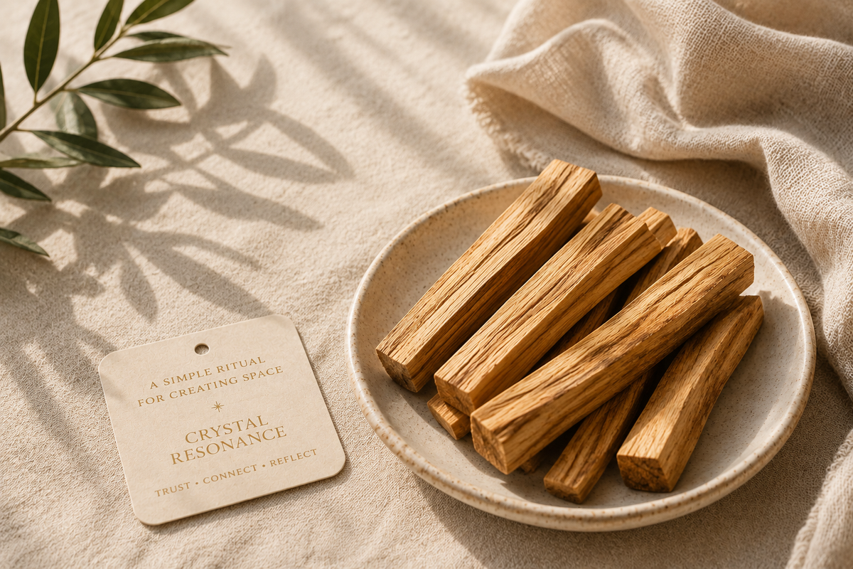 Palo Santo