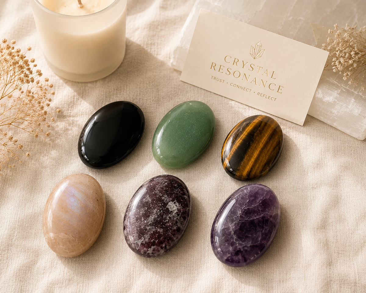 Palm Stones